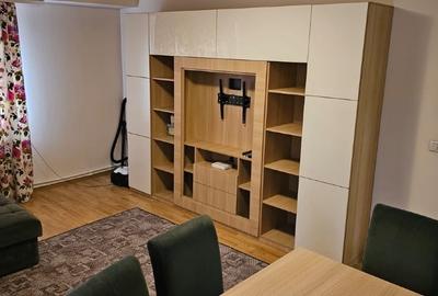 Apartament 111 mp, bloc nou cu lift – complet mobilat – Sebiș - 6