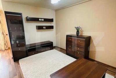 Apartament cu 2 camere semidecomandat, mobilat în Florești - 11