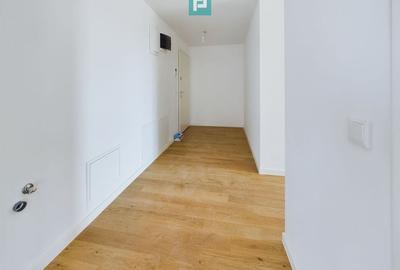 Penthouse cu 3 camere și balcoane de 20mp in zona Doamna Ghica Penthouse cu 3 camere și balcoane de 20mp in zona Doamna Ghica - 8