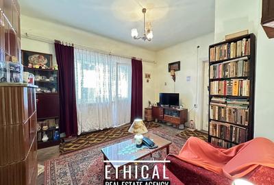 Apartament cu 3 camere circular, mobilat în Polonă - 2