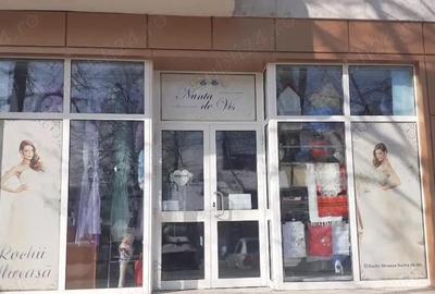 Spațiu comercial, de 40 mp, în Exterior Vest - 2