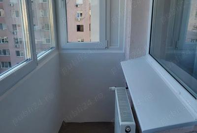 Inchiriez apartament cu 2 camere, sector 6 Crangasi - 4