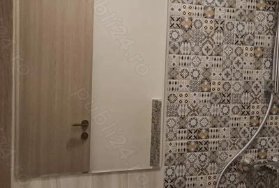 Apartament cu 2 camere decomandat în Băneasa - 2