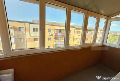 Apartament cu 2 camere semidecomandat, mobilat în Cetate - 3