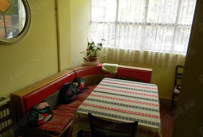 Casa de vanzare singur in curte zona centrala Oradea - 14