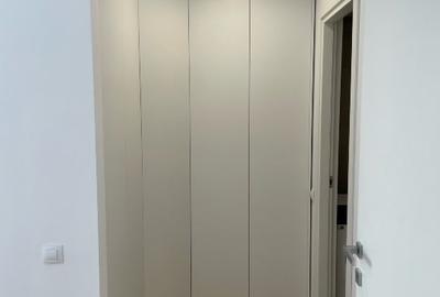 Apartament cu 2 camere decomandat, mobilat în Pipera - 7