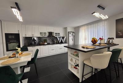 Casa INDIVIDUALA -Zona Lacul Lui Binder - 2