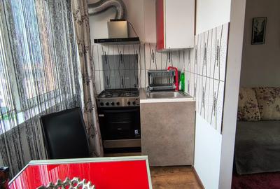 Garsonieră decomandată în Kamsas - 4