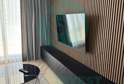 Apartament cu 2 camere decomandat, mobilat în Cișmigiu - 2
