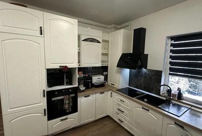 Apartament cu 3 camere decomandat în Săsar - 7