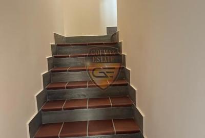 Vila 4 camere, Santa Marina Bay , Faleza Nord, centrala gaze, aer conditionat - 6