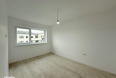 Apartament cu 2 camere în Tractorul - 7