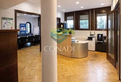 Apartament in vila zona Aviatorilor - 51