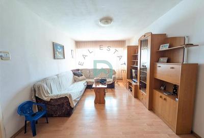 Apartament cu 2 camere semidecomandat în Astra