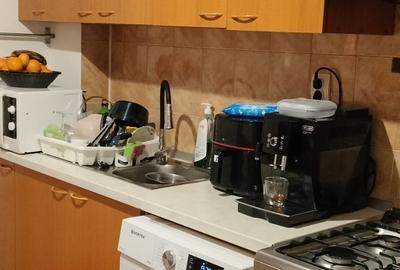 Apartament cu 2 camere decomandat, mobilat în Centrul Civic - 6