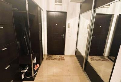 Apartament cu 3 camere în Babadag - 10