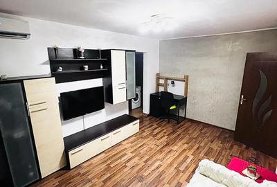 Apartament cu 3 camere decomandat, mobilat în Drumul Găzarului - 6