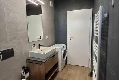 Apartament 2 camere + parcare supraterana + boxa, Alphaville Arena - 6