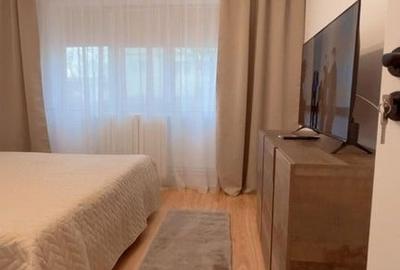 Apartament cu 2 camere decomandat, mobilat în Dacia - 8
