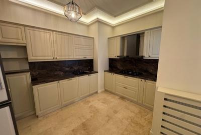 Apartament 4 camere, 2 bai, utilat si semi-mobilat – zona Maria Rosetti - 9