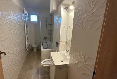 Inchiriez apartament 3 camere, 90 mp - 5