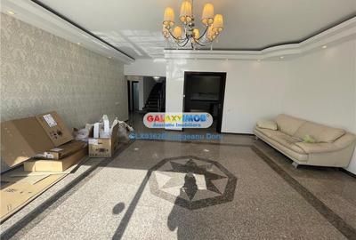 Vila P+1E, Garaj, Renovata, Curte 700 mp, Drumul Negru, Pipera - 3