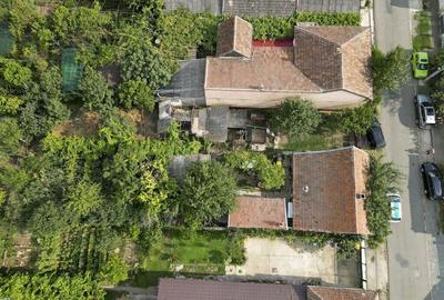 Teren intravilan 633mp in Gradiste - 3