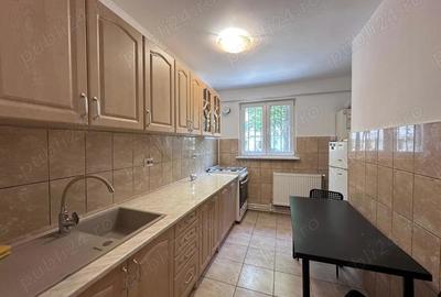 Apartament 1 camera spa?ios - Micro 19 - 6