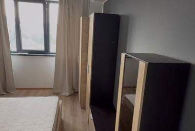 Apartament cu 2 camere decomandat în Metalurgiei