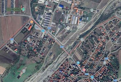 Spațiu comercial, de 150 mp, în Central - 2