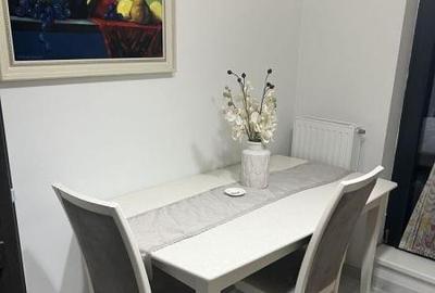 GARSONIERA PLAZA RESIDENCE FAZA 2 METROU 6 MINUTE - 7