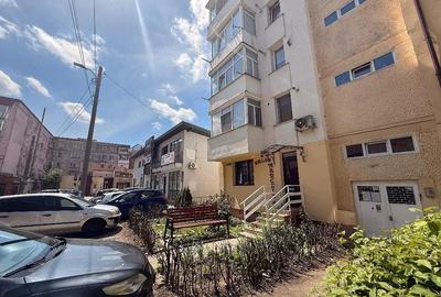 Spațiu comercial, de 65 mp, în Horia - 5