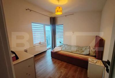 Casă cu 5 camere cu Teren 430 Mp în Central - 11