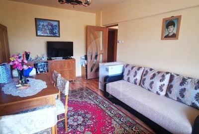 Apartament cu 3 camere decomandat, mobilat în Mărăști - 3