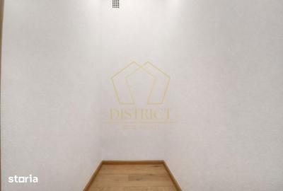 Apartament cu 3 camere, mobilat în Tipografilor - 5