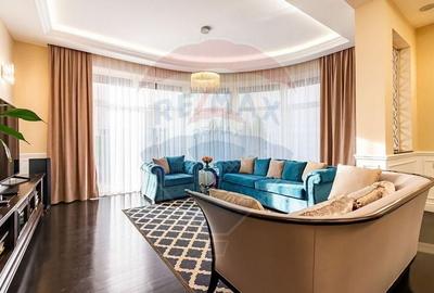 VANZARE EXCLUSIVA VILA PREMIUM IN PIPERA - STRADA PETRU RARES NR. 16 - 3