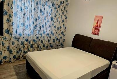 Mamaia Nord De Inchiriat Termen  Lung  Apartament  2  Cam. Mob Utilat ,Parcare - 16