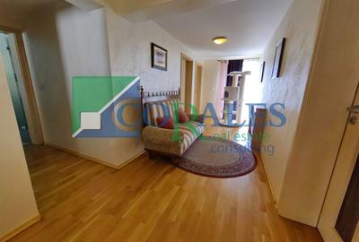 Casă individuală cu 6 camere cu Canalizare în Girocului - 13