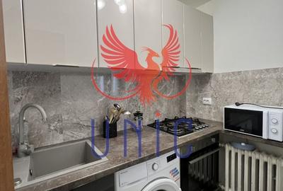 Garsonieră nedecomandată, mobilată în Brazda lui Novac - 3