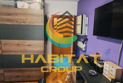 Apartament cu 3 camere semidecomandat, mobilat în Tineretului - 7