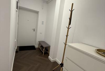 Apartament cu 2 camere în Odăi - 5