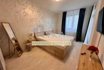 Apartament 2 camere, prima inchiriere, parcare proprie, Ploiesti, Albert - 6