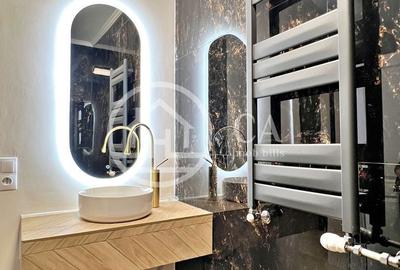 Apartament cu 2 camere decomandat în Central - 3