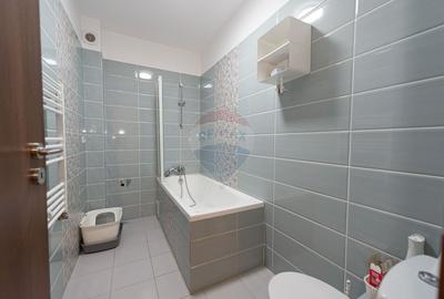 Casa de vanzare 4 cam +Pod, loc de parcare STB, Metrou Drumul Taberei Casa de vanzare 4 cam +Pod, loc de parcare STB, Metrou Drumul Taberei - 15