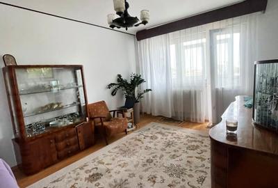 3 camere, pozitie exceptionala, Tomis Nord - 4