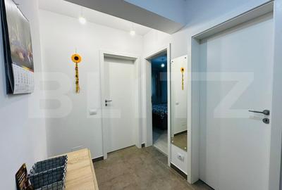 Apartament cu 2.5 camere LUX, decomandat,70mp, zona Noua - 6