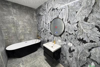 Penthouse de in zona Pipera, terasa 210 mp - 13