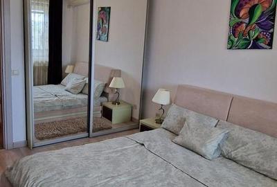 Apartament cu 2 camere în Regie - 6