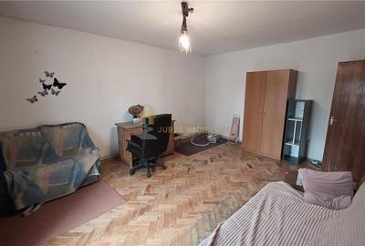 Apartament cu 3 camere decomandat, mobilat în Mănăștur - 10