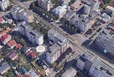 Casă cu 8 camere cu Teren 378 Mp în Unirii